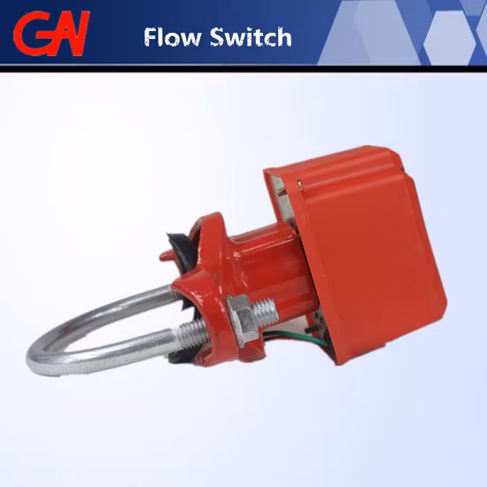 High Quality Water Flow Switch for Flow Control