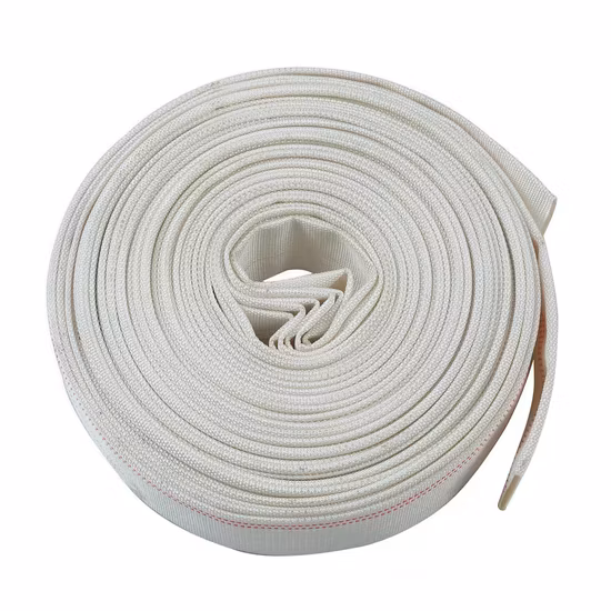 Fire Fighting Equipment with Fire Hose with Fire Coupling