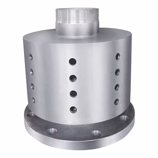 Pcl Vertical Type Fire Fighting Foam Generator Chamber