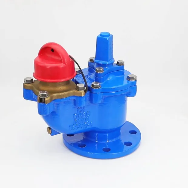 Best Price Fire Fighting Equipment Underground BS750 Cast Iron Fire Hydrant 