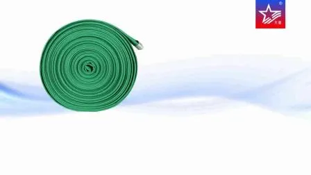 Fire Fighting Equipment with Fire Hose with Fire Coupling 