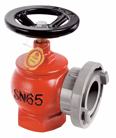 Fire Hose Valve / Indoor Fire Hydrant