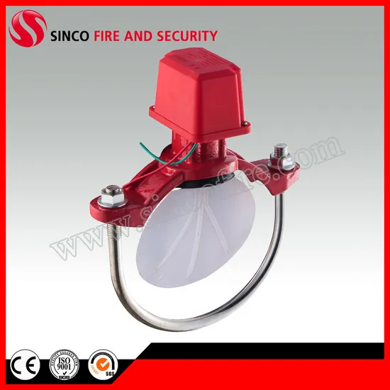 Water Flow Switch for Fire Fighting System 