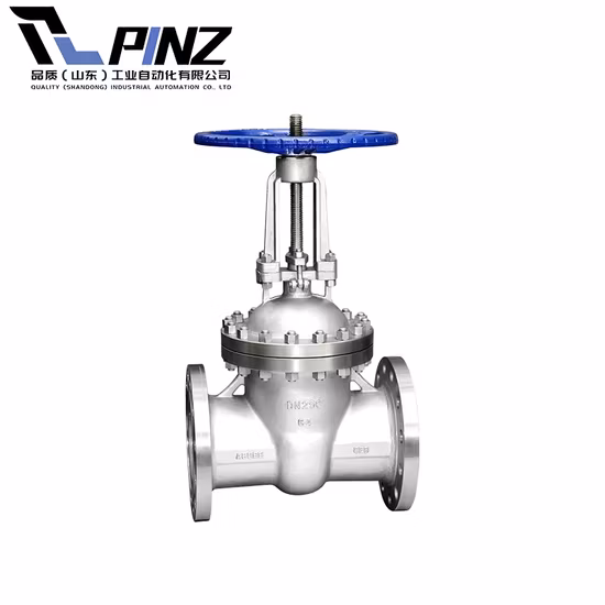Casting Gate Valves/Butterfly Valves/Ball Valves for Coal Mines, Ships and Petroleum