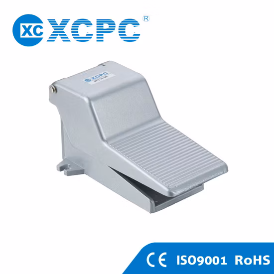 Manufacturer Supplier China Airtac SMC Hand Draw Pull Foot Switching Flow Control Pneumatic Air Solenoid Valve
