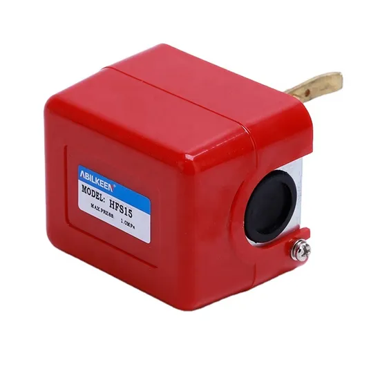 Hfs Series G1/2 G3/4 G1 Brass Fire